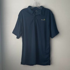 UltraClub Men's Polo Shirt